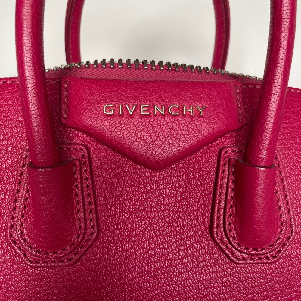 Givenchy Mini Antigona Bag - Picture 3 of 12